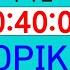 Topik Exam 제83회 TOPIK 1 한국어능력시험 기출문제 토픽 1 듣기시험 Listening Past TOPIK Questions The Timer PDF