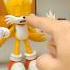 POP IT TWIST IT TAILS Funny Memes Animation Cute