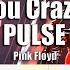 Shine On You Crazy Diamond Parts 1 5 7 PULSE Remake Pink Floyd Guitar Tab Playalong