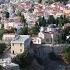 Kavala Greece City Walking Tour Summer 4K