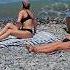 4K Beach Batumi Beach Batumi 4k