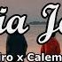Nuno Ribeiro Calema Mariza Maria Joana Letra