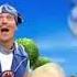 Lazy Town Bing Bang Latin Spanish Chile