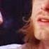 Kurt Cobain On The Smells Like Teen Spirit Music Video MTV 1994