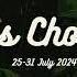 Beatport Traxsource Djs Choice 25 31 July 2024