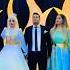 Arabic Dance In Wedding Party Arabic Dabkat Halay دبكة Elsen Pro Oriental Mix Azeri Music