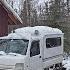 Rebuilding Off Grid Cabin Digging Well At Alaskan Homestead