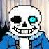 Find Sans From Undertale