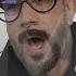 Backstreet Boys AJ McLean Says He S Working On His Demons During Separation TMZ