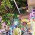 Da Nang Nightlife Street And Beach Walk