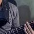 Bad Guy Billie Eilish Bass Cover