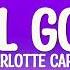 Charlotte Cardin Feel Good Lyrics