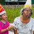 Birthday Surprise From Twins Gone Totally Wrong