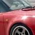 89 Porsche 911 Turbo S Road Trip Part 1 On The Autobahn Inside Porsche S Secret Car Store
