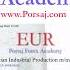 EUR Italian Industrial Production M M Forex Forecast By Economic Calendar