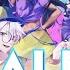 PROJECT SEKAI Vivid BAD SQUAD Realize COLLAB COVER