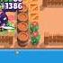 Mortis A Creature Of The Night Brawl Stars Shorts