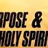 Hope Night The Power Purpose Person Of The Holy Spirit Pst Chinyere Olujide 06 06 2025