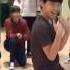 130927 SEVENTEEN TV Dancing NONONO APINK