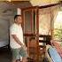 Beachfront Cottage With Big Private Seating In South Goa Seastar Resort Agonda Beach Goabeach