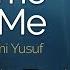 Sami Yusuf You Came To Me Karaoke