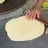 MAKING SHAHI PARATHA Foodie Shotrs Paratha Streetfood Foodievai Indianfood