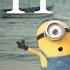 اغنية Balti Ya Lili Feat Hamoudaبصوت Minions