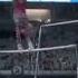 Audrey Davis 9 9625 Bars National Championship Semifinals 4 18 24