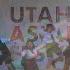 KPOP IN PUBLIC Dance Medley Utah Asian Festival 2025 ATEEZ TEAM WAYV And BUS WANTED