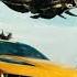 Transformers Highway Chase Scene Tanir Tyomcha Ratatata Jarico Remix