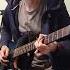 Way Down We Go Guitar Solo