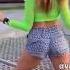 RAQSGA TUSHAR MANI YORIM TWERK DANCE 2019 KLASSVID TV