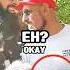 Masked Man Wants To End The Debate After He Gets Destroyed Smile 2 Jannah Speakers Corner