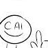 C Ai Moment Cai Characterai Fyp Shorts Meme Sketch