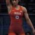 Vinesh Phogat Defeats Olympic Champion Wrestling Short Video