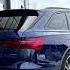 Audi из Европы