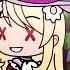 And Then She Smiled