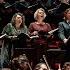 MAHLER Symphony No 8 Netherlands Philharmonic Orchestra Marc Albrecht Concertgebouw