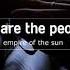 Empire Of The Sun We Are The People Geonis Mier Remix