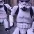Stormtrooper Dances Copacabana Leon Machere