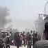 Gaza Ceasefire Talks Walk A Tightrope