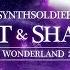 Synthsoldier Light Shadow Shadows Of Wonderland 2025 Anthem Official Hardstyle Video