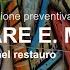 Ceramica E Conservazione Preventiva