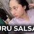 Setelah Viral Bu Guru Salsa Video Bu Bidan Rita Juga Bikin Geger