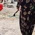 Sakineh Picnic Helping A Nomadic Family