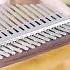 River Flows In You Yiruma Kalimba Cover With Easy Number Tabs