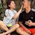 She Gave Me A BLACK POOP Couple Martialarts Comedyshorts Funnybaby Funnyvideos Comedyvideo