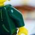 LEGO Ninjago Movie STOP MOTION W Lloyd Garmadon Nya Vs The Robber Ninjago By Lego Worlds