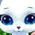 Киса кисуня Kitty Love My Dream Pet Мультик для малышей Наше всё