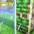 Minecraft Automatic Door Shorts
